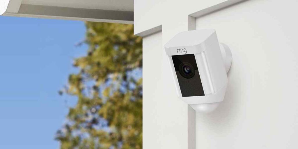 Best Surveillance Security Cameras of 2021
