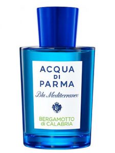 Blu Mediterraneo by Acqua di Parma