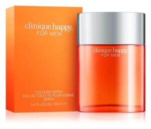Happy For Men by Clinique