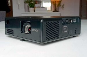 Epson EpiqVision