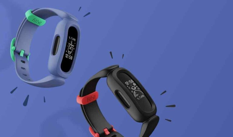 Fitbit Ace 3 Bracelet Price and Release Date