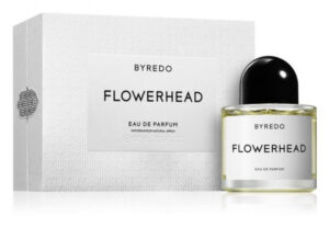 Flowerhead by Byredo