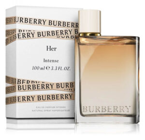Her Intense by Burberry