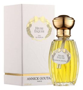 Heure Exquise by Annick Goutal