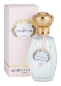 Le Chevrefeuille by Annick Goutal