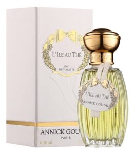 L'lle Au The by Annick Goutal