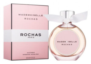 Mademoiselle Rochas by Rochas