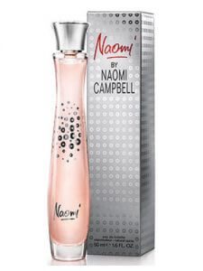 Naomi by Naomi Campbell