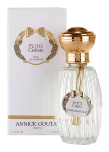 Petite Cherie by Annick Goutal