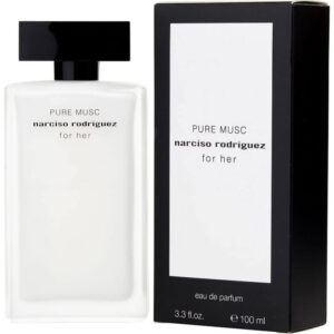 Pure Musc for Her by Narciso Rodriguez
