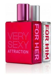Very Sexy Attraction for Him by Victoria's Secret
