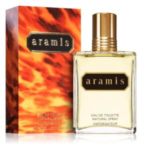 Aramis by Aramis