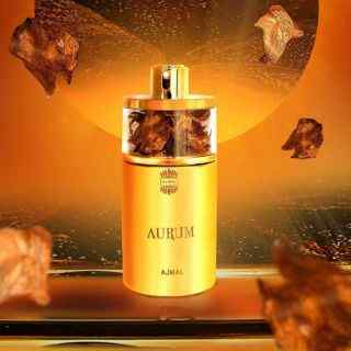 Best Ajmal Perfumes For Women