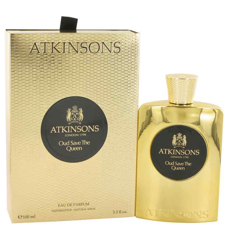 Best Atkinsons Perfumes For Women