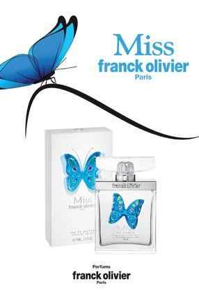 Best Franck Olivier Women Perfumes in 2021