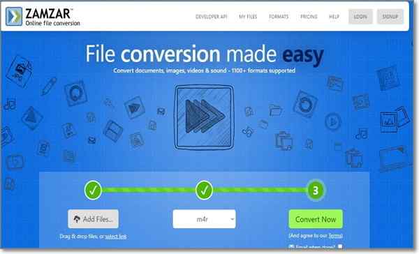 free online document converter pdf to word