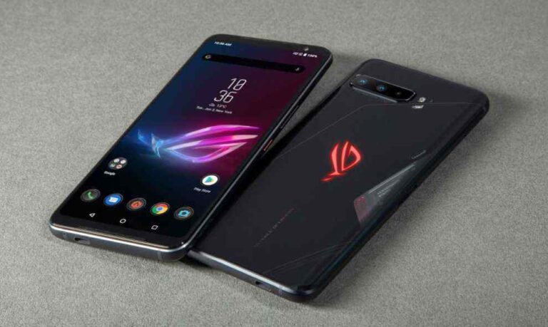 Best Gaming Phones in 2021