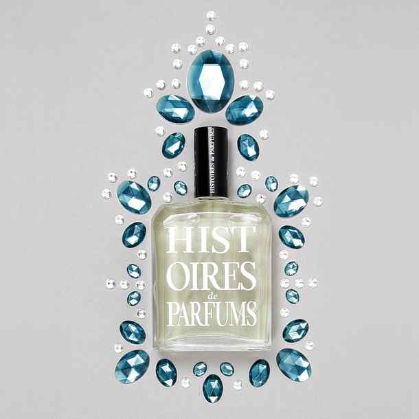 Best Histoires De Parfums Perfumes For Women