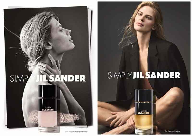 Best Jil Sander Women Perfumes in 2021