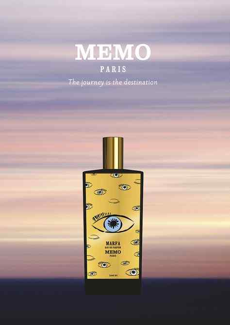 Best Memo Perfumes For Women in 2021