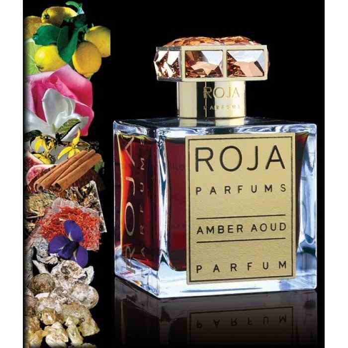Best Roja Parfums for Women