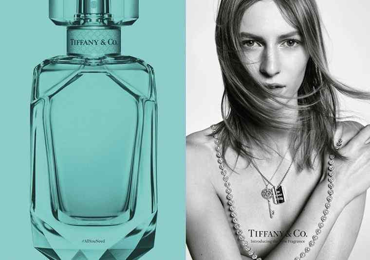 Best Tiffany Women Perfumes 2021