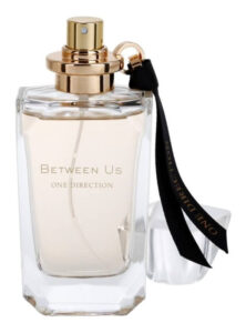 Between Us by One Direction