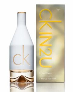 CK IN2U for Her by Calvin Klein