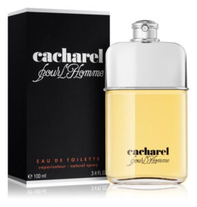 Cacharel Pour L'Homme by Cacharel