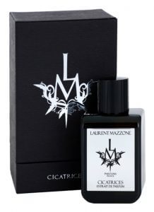 Cicatrices by Laurent Mazzone Parfums