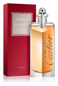 Déclaration Parfum by Cartier