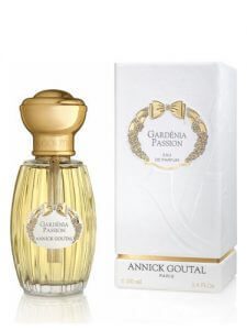 Gardenia Passion by Annick Goutal