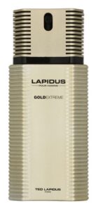 Gold Extreme by Ted Lapidus