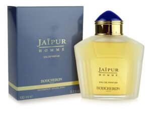 Jaipur Homme by Boucheron
