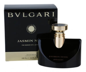 Jasmin Noir Perfume by Bvlgari