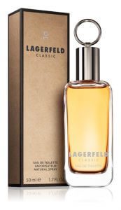 Lagerfeld Classic by Karl Lagerfeld