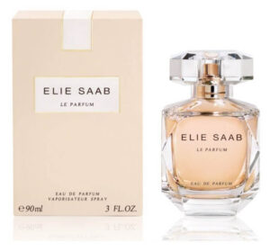 Le Parfum de Elie Saab