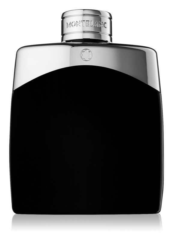 8 Best Montblanc Colognes For Men 2024 - Top and Trending