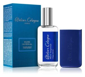 Musc Imperial by Atelier Cologne