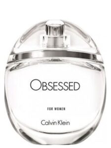 Obsessed for Women by Calvin Klein