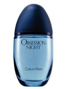 Obsession Night by Calvin Klein