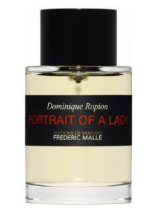 Portrait of a Lady by Frederic Malle