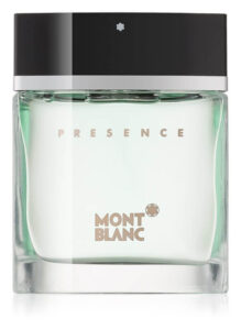 Presence by Montblanc