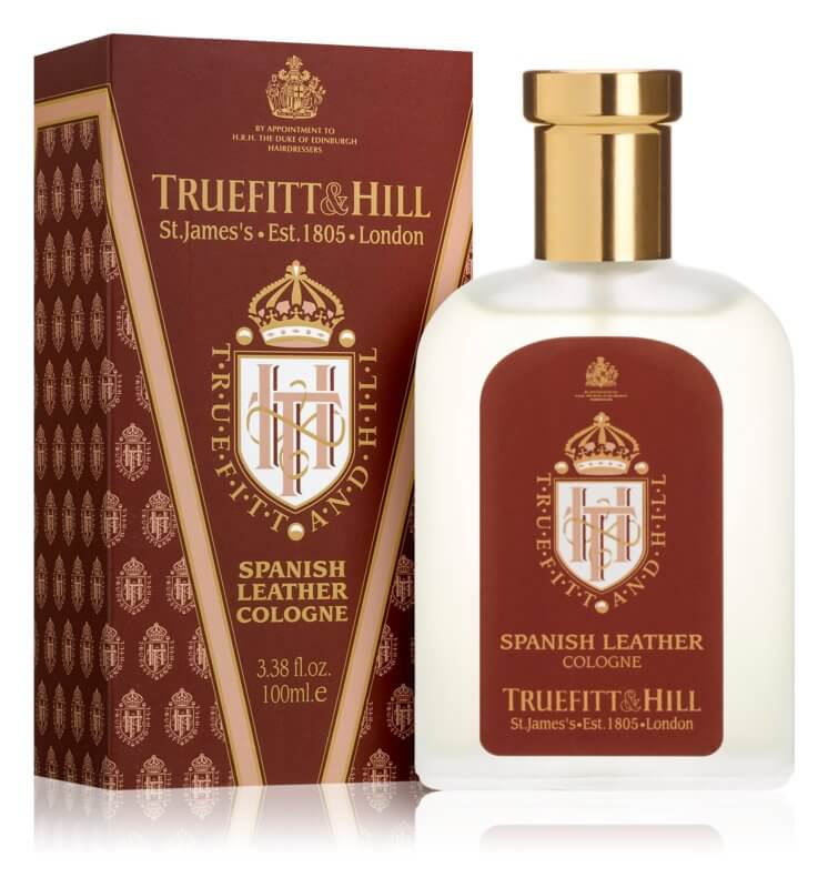 5 Best Truefitt & Hill Perfumes For Men in 2022 - Top and Trending