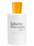 Sunny Side Up by Juliette has a gun