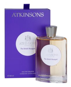 The British Bouquet by Atkinsons