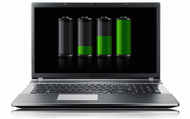 Why Laptop Battery Draining Fast