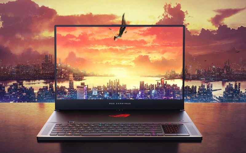 Asus ROG Zephyrus S17 2021 Specifications, Price, and Features