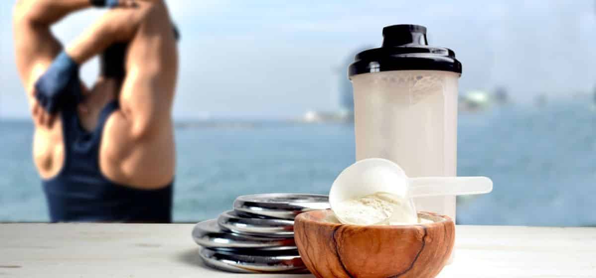 Benefits of Whey Proteins