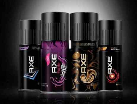 Best Axe Body Sprays and Deodorants